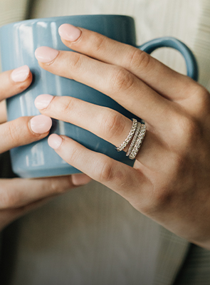 Eternity Bands