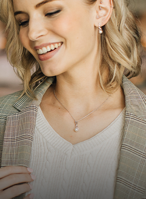 Pearl Jewelry