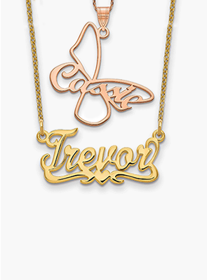 Featured Charms