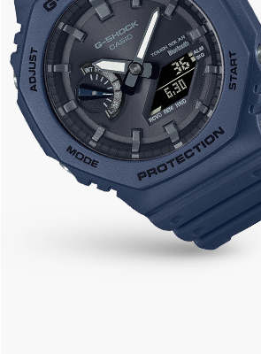 Smartwatches