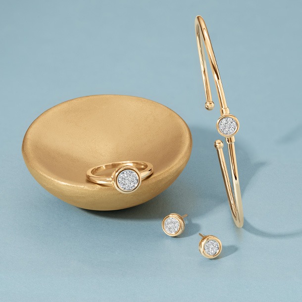 Gold Jewelry
