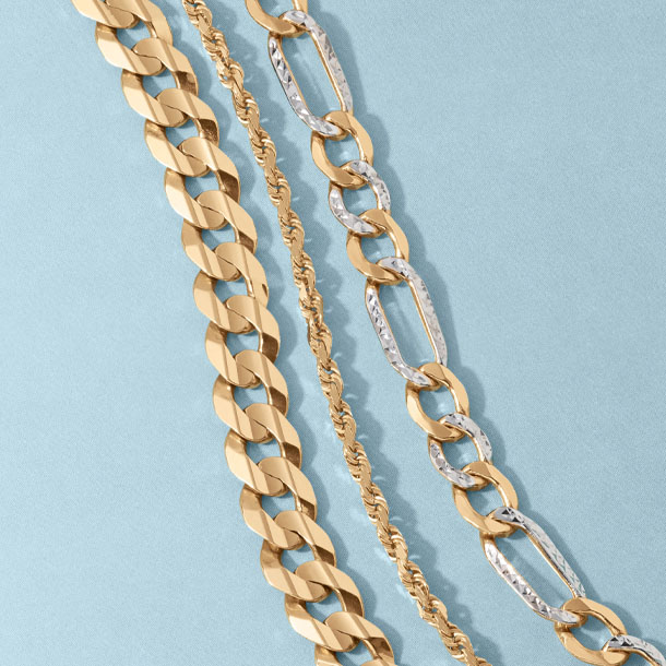 Gold Chains