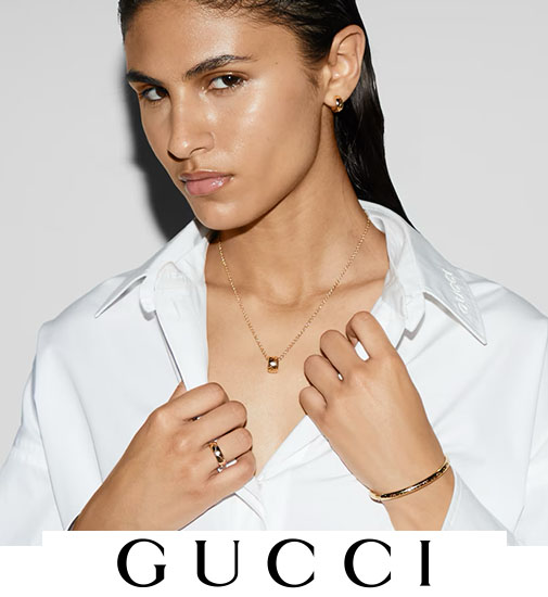 Gucci Jewery