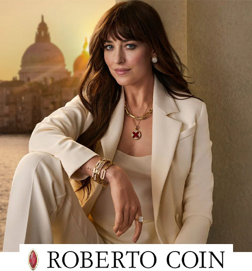 Roberto Coin Jewelry