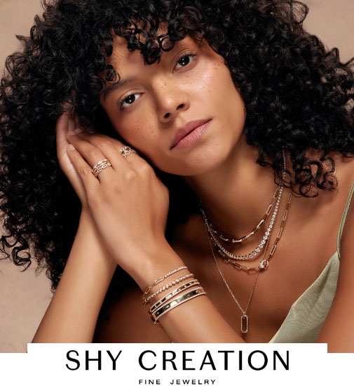 Shy Creation Jewelry