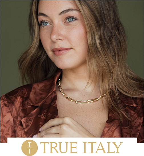 True Italy Jewelry