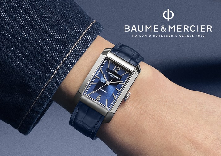 Baume & Mercer
