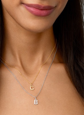Shop Personalized Necklace - Graduation Gifts Personalized engraved graduation name and year pendant necklace gifts