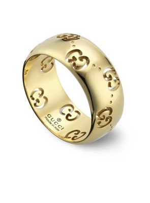 Gucci Jewelry