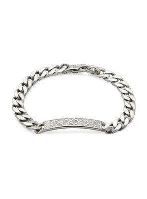 Gucci Silver Jewelry