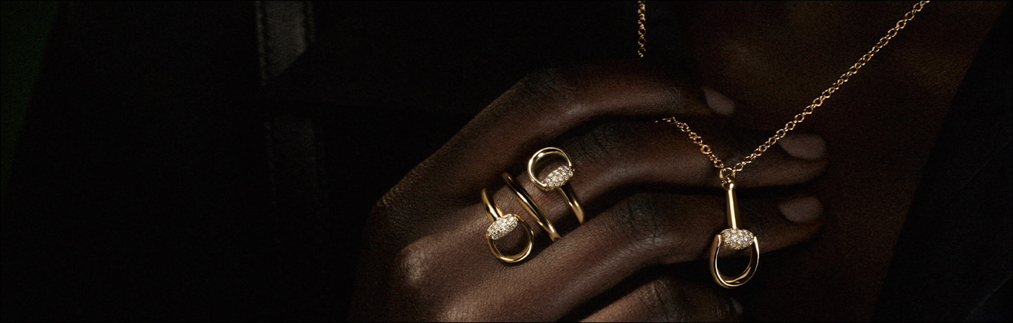 Gucci Rings