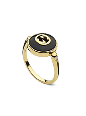 Gucci Fine Jewelry