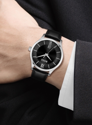 Afgørelse smerte pære Hugo Boss Watches | REEDS Jewelers