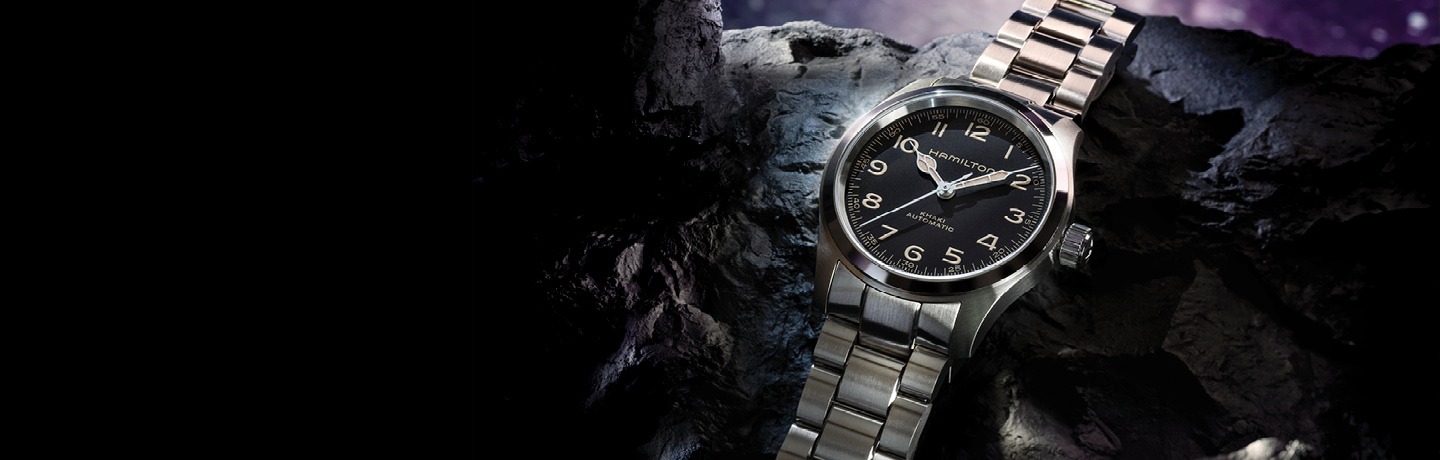 Hamilton Watches