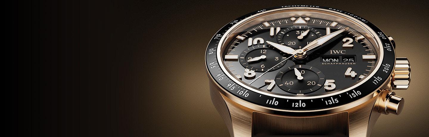 IWC Watches