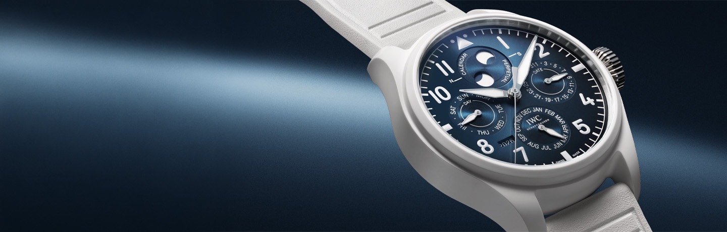 IWC&#x20;Schaffhausen