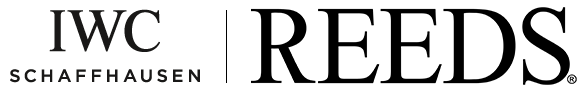 IWC and REEDS Jewelers Boutique Logo