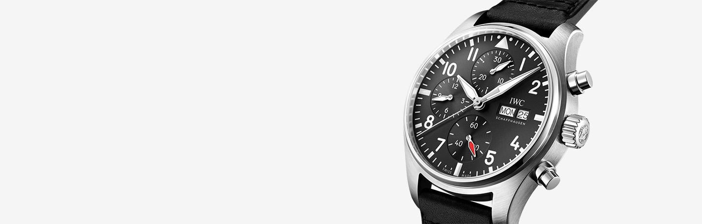 IWC