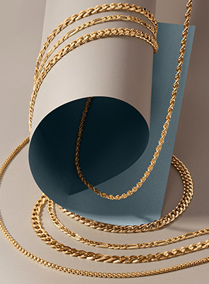 Gold Chains