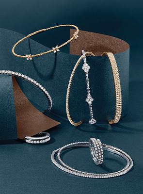 REEDS Flexible Jewelry