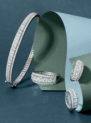 Diamond Jewelry