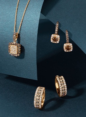 Gemstone Jewelry