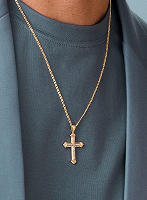 Religious Jewelry | REEDS Jewelers