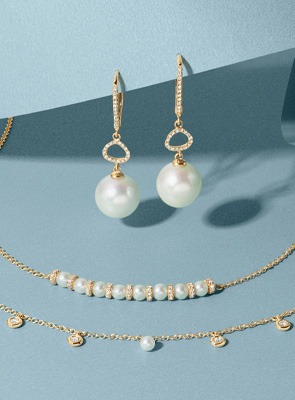 Pearl Jewelry
