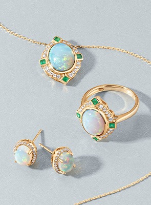 Roberta Z Collection Roberta Z Collection | REEDS Jewelers