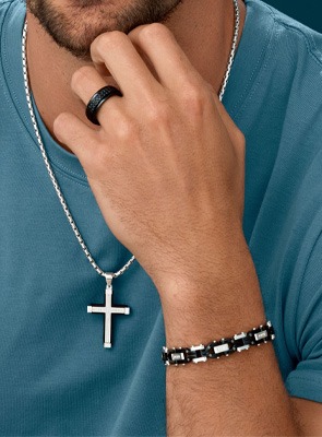 Men's Jewelry