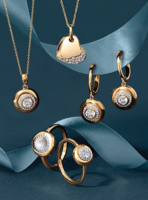 REEDS Jewelers 80th Anniversary Jewelry Collection REEDS Jewelers 80th Anniversary Jewelry Collection | REEDS Jewelers