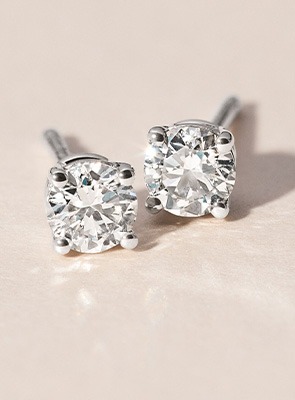 Diamond Jewelry