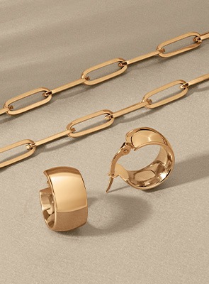 Gold Jewelry