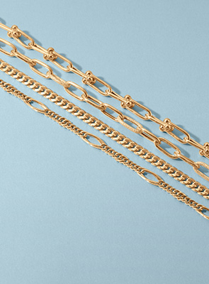 Mens Chains