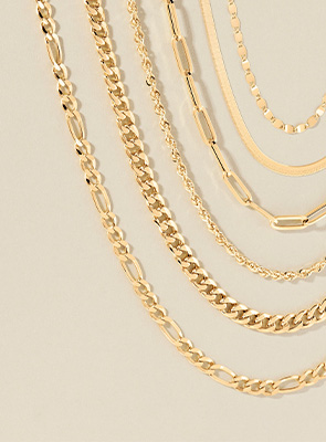 Gold Chains