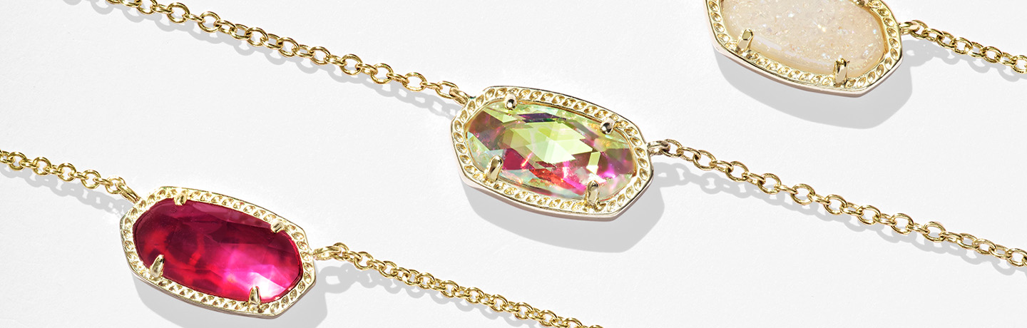 Kendra Scott Jewelry