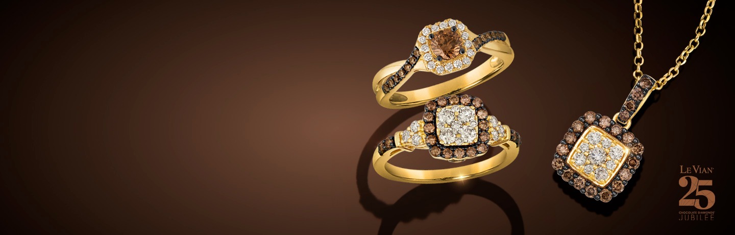 Le Vian Jewelry