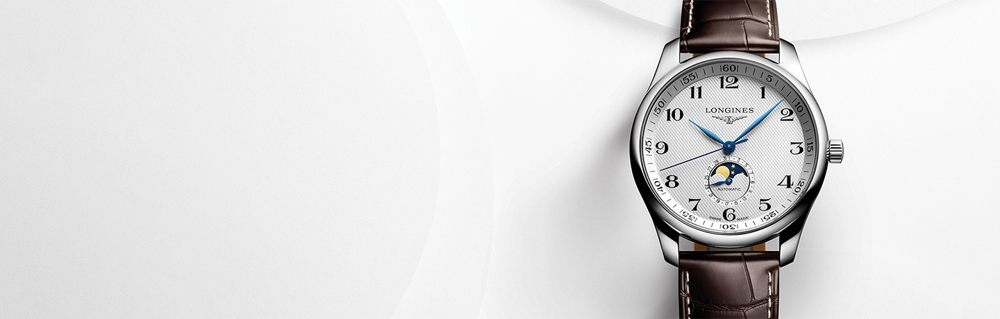 Longines Master Watches