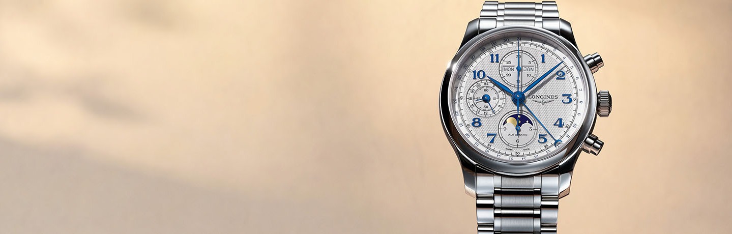 Longines