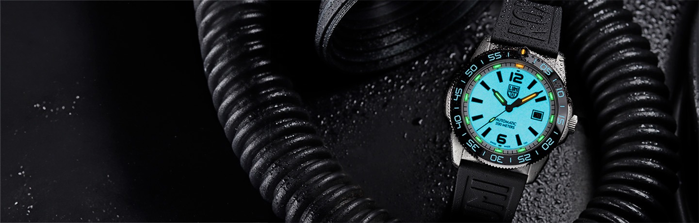 Luminox Watches