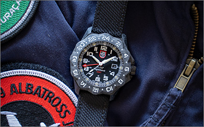 Air Series Watch
