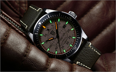 Sport Timer Automatic