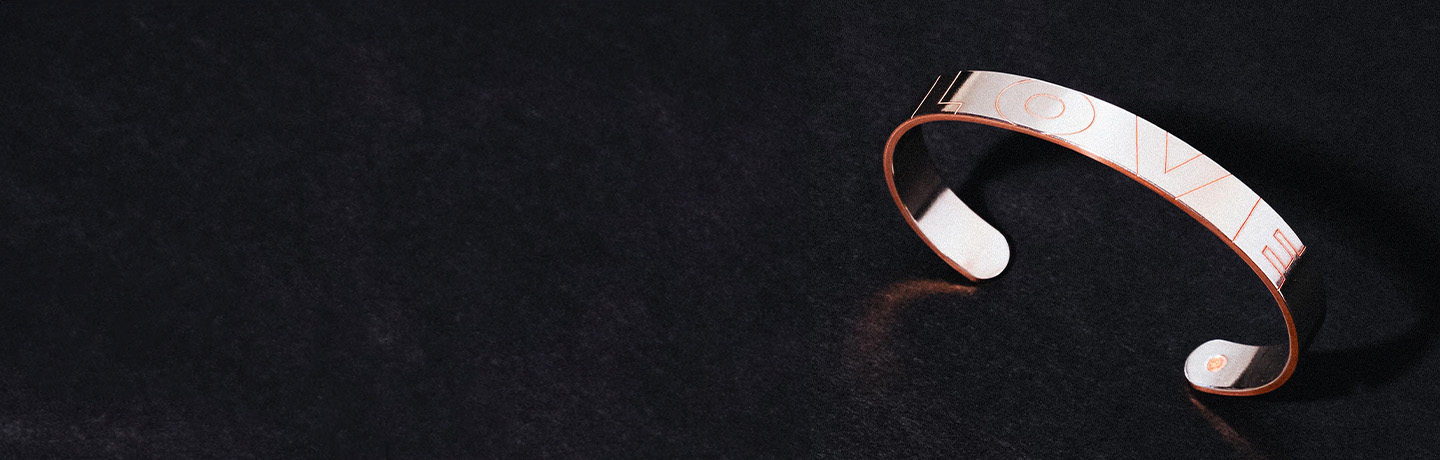 Precious Bonded Metals Collection