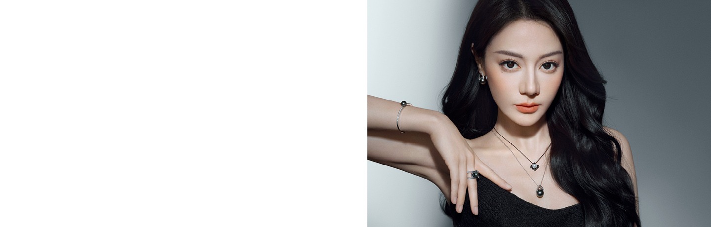 MIKIMOTO Earrings
