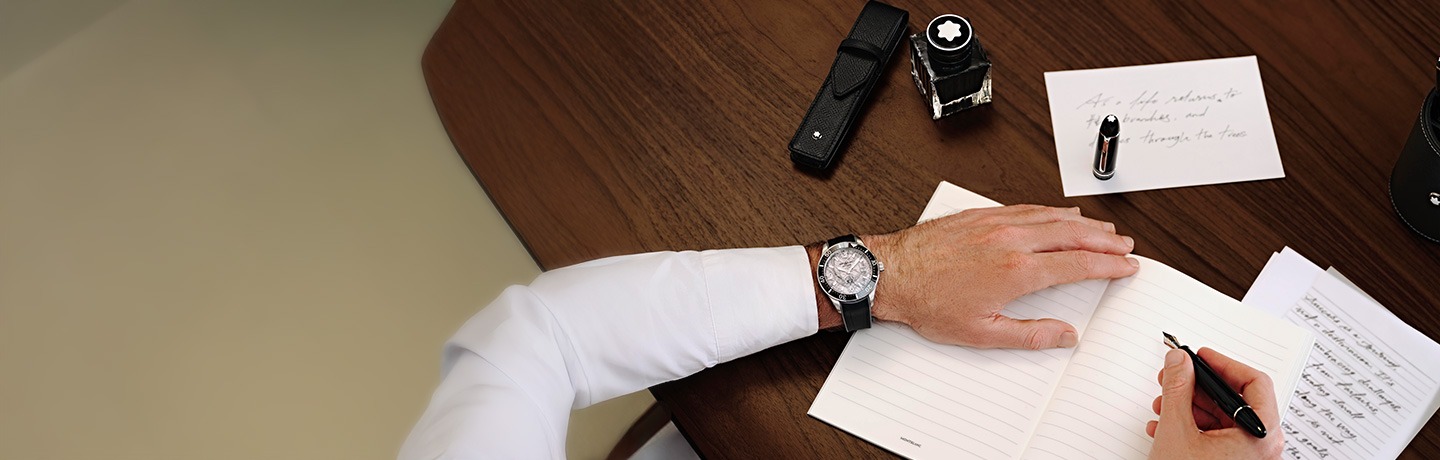Montblanc