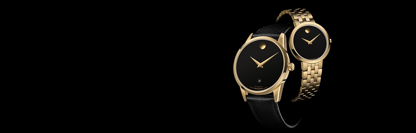 Movado BOLD Evolution