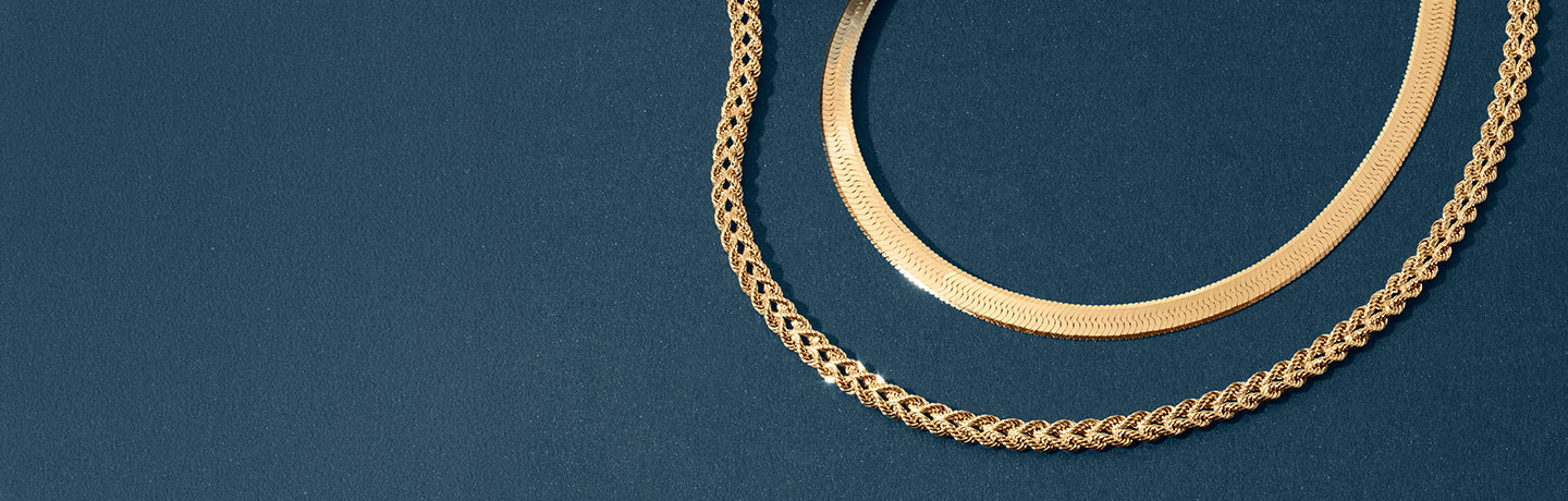 Necklace&#x20;&amp;&#x20;Chain&#x20;Size&#x20;Guide