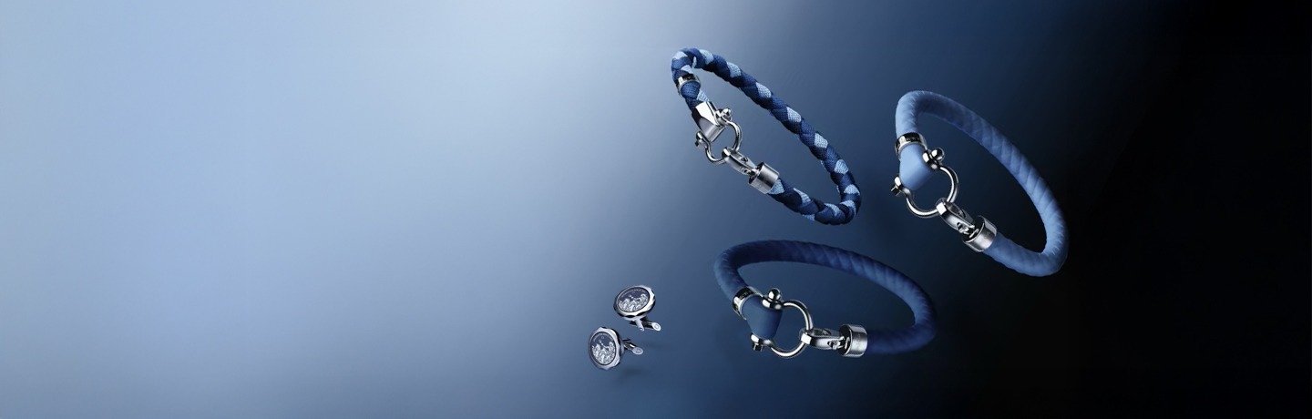 OMEGA Accessories