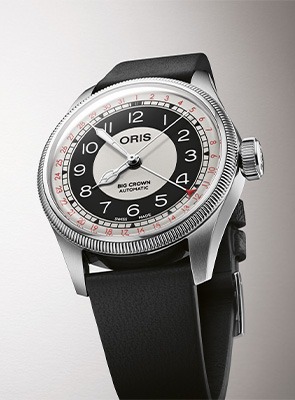 Oris Big Crown | REEDS Jewelers