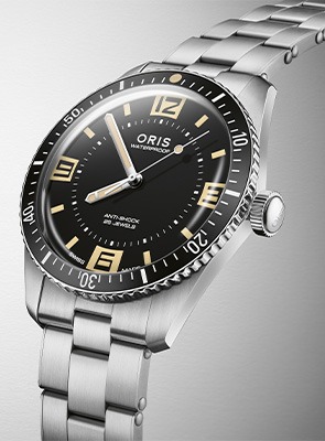 Oris Divers Watch | REEDS Jewelers